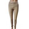 Legíny dlouhé zatepletné  dámské (S/M,M/L,L/XL) D.D. STYLE  DDS23A536V/DU