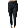 Legíny dlouhé zatepletné  dámské (S/M,M/L,L/XL) D.D. STYLE  DDS23A536V/DU