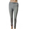 Legíny dlouhé zatepletné  dámské (S/M,M/L,L/XL) D.D. STYLE  DDS23A536V/DU
