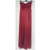 Šaty společenské carmen dlouhé na ramínka dámské (S/M ONE SIZE) ITALSKÁ MÓDA IMPBB23B23687/DUR (Velikost S/M/L, Barva Černá)