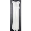 Šaty společenské carmen dlouhé na ramínka dámské (S/M ONE SIZE) ITALSKÁ MÓDA IMPBB23B23687/DUR (Velikost S/M/L, Barva Černá)