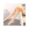 Silonky punčocháče dlouhé zateplené dámské (S/M ONE SIZE) ITALSKÁ MÓDA IMM23SC011A/DR (Velikost S/M/L, Barva béžová)