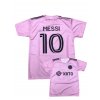 Chlapecký Fotbalový dres Inter Miami Messi 10 - 303672
