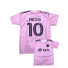 Chlapecký Fotbalový dres Messi 10 - 303672