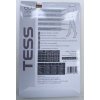 Punčocháče 60DEN dámské (158-180) TESS MICROFIRA TESS22CLASSIC-60