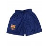 Chlapecké fotbalové kraťasy dres Barcelona - 303729