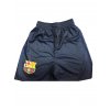 Chlapecké fotbalové kraťasy dres Barcelona - 303732