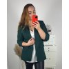 Sako elegantní dámská (50-60) ITALSKÁ MÓDA IMM23M85705-1/DU
