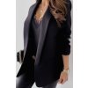 Sako elegantní dámská (50-60) ITALSKÁ MÓDA IMM23M85705-1/DU