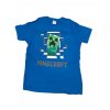 Chlapecké tričko Minecraft 305559