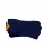 Čelenka pletená zimní dámská (ONE SIZE) SANDROU SAN23CWM-2122