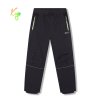Chlapecké slabé softshellové kalhoty Kugo HK5657