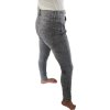 Rifle jeans baggy dlouhé dámské (XS-XL) JEWELLY JEW23JW2307/DU