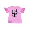 Dívčí tričko EM8003