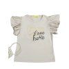 Dívčí tričko EM8008