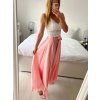 Kalhoty dlouhé dámské (S/M/L ONE SIZE) ITALSKÁ MÓDA IMWAD24033/DU