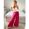 Kalhoty dlouhé dámské (S/M/L ONE SIZE) ITALSKÁ MÓDA IMWAD24033/DU