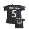 Chlapecký Fotbalový dres Real Madrid Bellingham 5 - 308356