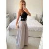 Kalhoty dlouhé dámské (S/M/L ONE SIZE) ITALSKÁ MÓDA IMWAD24018/DU
