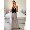 Kalhoty dlouhé dámské (S/M/L ONE SIZE) ITALSKÁ MÓDA IMWAD24018/DU