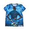 Chlapecké tričko Fotbal Haaland 309149