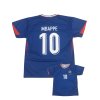 Chlapecký Fotbalový dres Francie Mbappé 10 - 309152