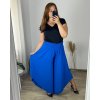 Kalhoty harémky letní dlouhé dámské Arioso (48/50 ONE SIZE) ITALSKÁ MÓDA IM424423/DUR