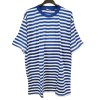 Tričko krátký rukáv unisex (S-3XL) NAN YUAN  NaY1055A