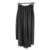 Kalhoty letní háremky dlouhé dámské (S/M/L ONE SIZE) ITALSKÁ MÓDA IMD24199/DUR