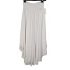 Kalhoty letní háremky dlouhé dámské (S/M/L ONE SIZE) ITALSKÁ MÓDA IMD24199/DUR