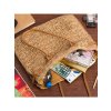 Kabelka boho letní dámska (43cm X 34cm X 10cm) Versoli VER24TOR-PA-2