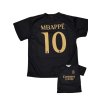 Chlapecký Fotbalový dres Real Madrid Mbappe 10 - 311582
