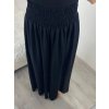 Kalhoty letní oversize dámské (S/M/L/XL/2XL ONE SIZE) ITALSKÁ MODA IM424445/DR