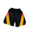 Chlapecké fotbalové kraťasy dres Německo 311666