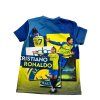 Chlapecké tričko Ronaldo 312021