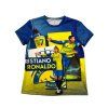 Chlapecké tričko Ronaldo 312021
