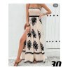 Overal carmen elegantní dámské (XS/S/M ONE SIZE) ITALSKÁ MÓDA IMPBB2430584s/DUR