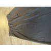 Sukně dlouhá saténová dámská (S/M ONE SIZE) ITALSKÁ MÓDA IMPBB242N6997/DUR (Velikost S/M/L, Barva Černá)