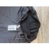 Sukně dlouhá saténová dámská (S/M ONE SIZE) ITALSKÁ MÓDA IMPBB242N6997/DUR (Velikost S/M/L, Barva Černá)