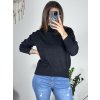 Svetr rolák dlouhý rukáv dámský (M/L/XL/2XL ONE SIZE) ITALSKÁ MÓDA IMWT24DT55559-1/DR (Velikost XL/2XL, Barva béžová)