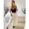 Kalhoty dlouhé oversize dámské (S/M/L ONE SIZE) ITALSKá MODA IM324KEYSY/DR
