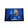 Chlapecká peněženka Fotbal Mbappe 313233