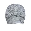 Dívčí čepice turban slabá jarní podzimní 313287