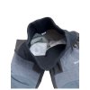 Chlapecké softshellové kalhoty, zateplené - Wolf B2499A černá/černý zipy