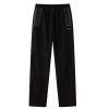 vyr 9874 chlapecke mansestrove kalhoty T2451B cerne