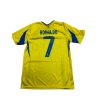 Chlapecký Fotbalový dres Al-Nassr FC Ronaldo 7 - 314265