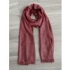 Šátek dámský (ONE SIZE) ORCHIDEJ ORC24Y02385-3/DR