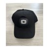 Kšiltovka myslivecká pánská PV324LTD-A/DR (Velikost ONE SIZE, Barva Černá)