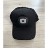 Kšiltovka myslivecká pánská PV324LTD-A/DR (Velikost ONE SIZE, Barva Černá)
