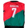 Fotbalový dres mikina ronaldo 7 - 316864